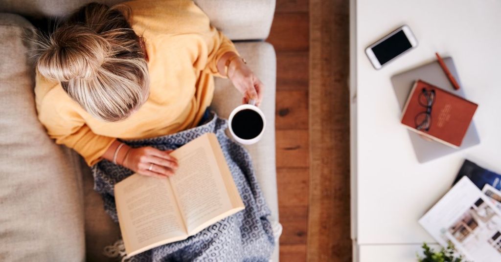 10 activités pour mieux vivre son confinement