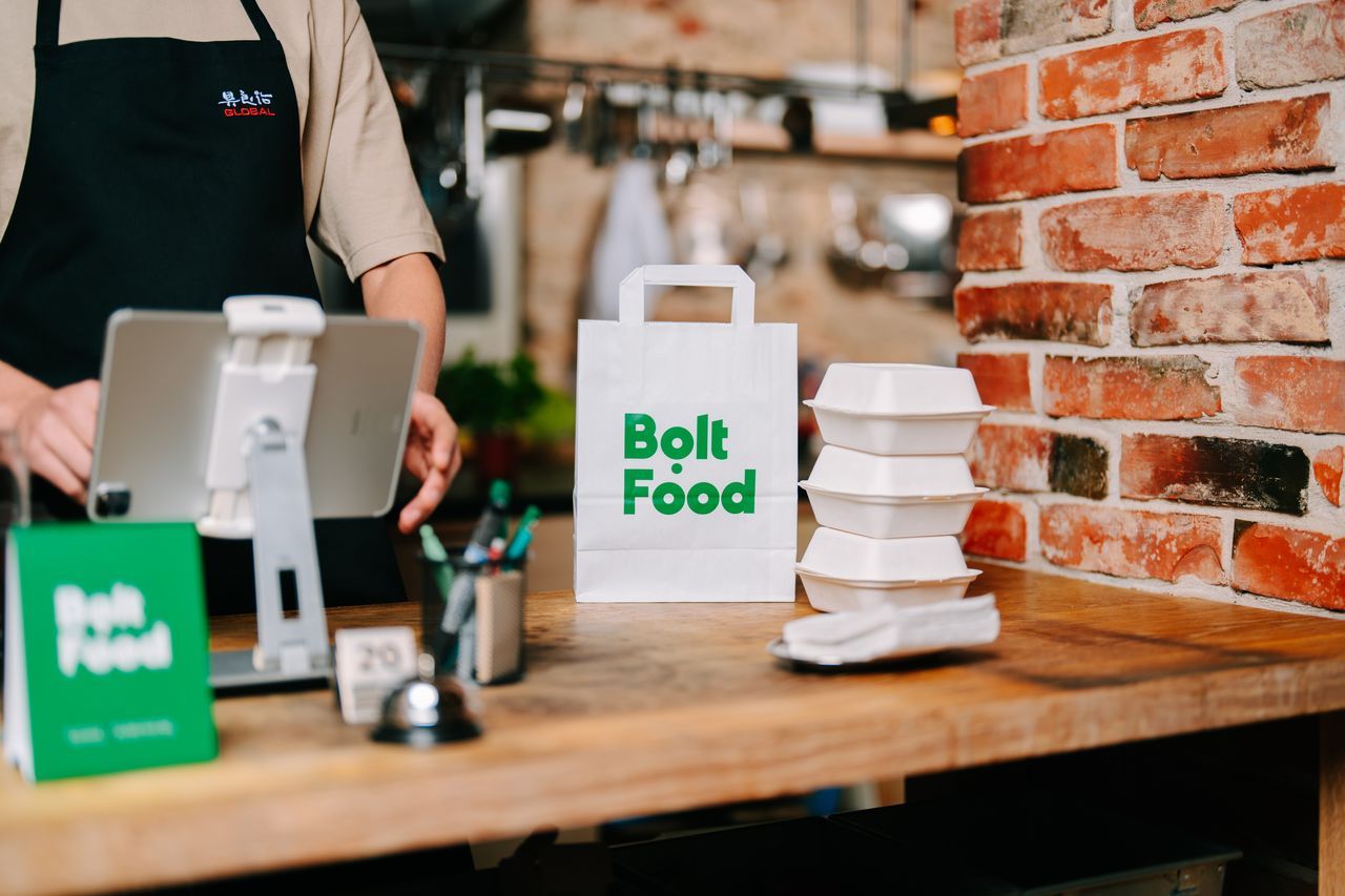 პრემიუმ განთავსება Bolt Food-ზე: გაზარდეთ თქვენი ბიზნესის ხილვადობა