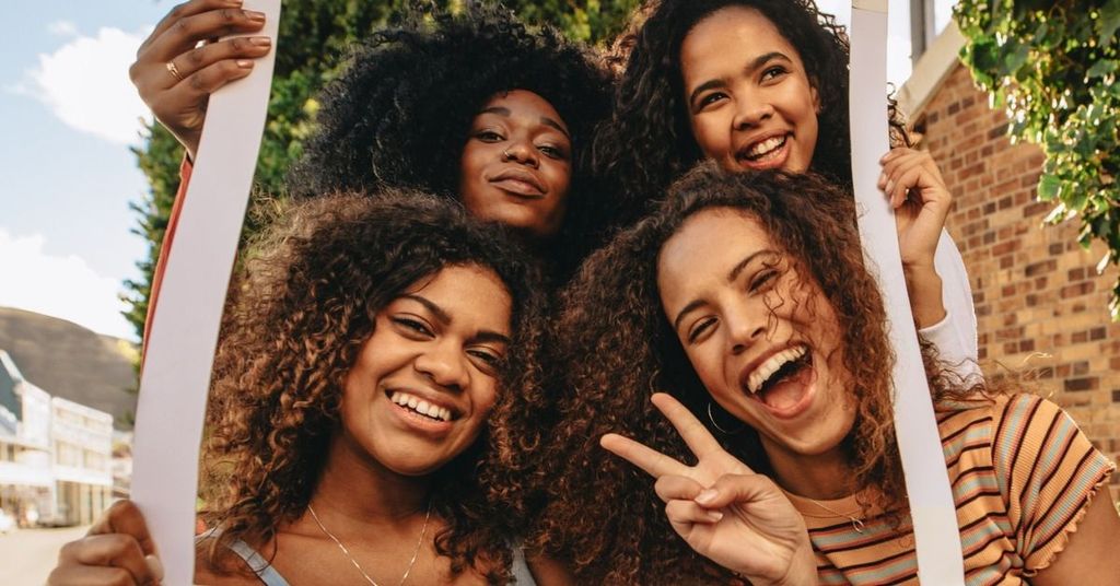 Bolt celebrates National Women’s Day!