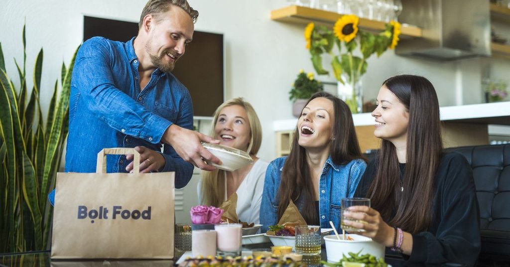 7 põnevat rooga Bolt Foodi äpis, mida kindlasti proovima peaksid