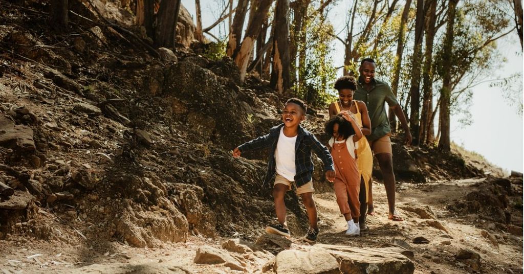 Here’s what to do in your city during this Easter break