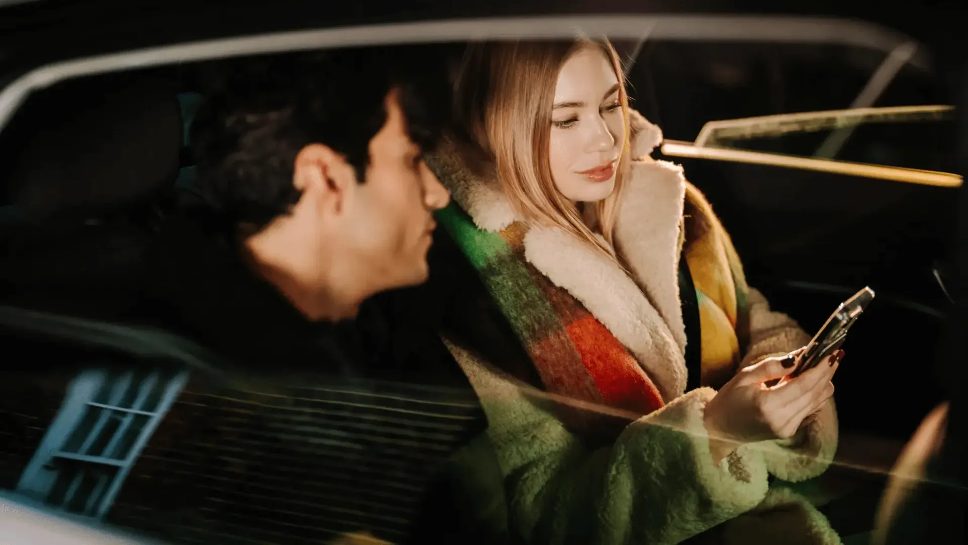 Taxizás stresszmentesen? Mutatjuk a leghasznosabb funkciókat!