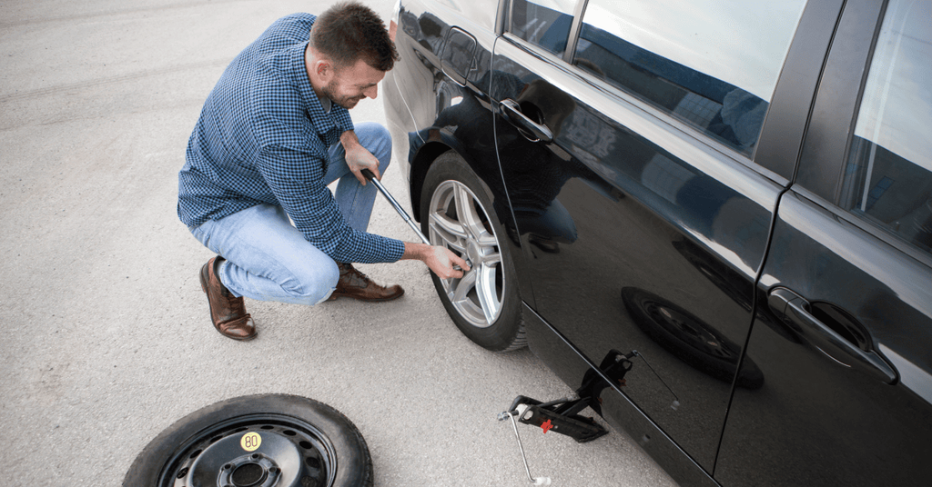 Mida teha, kui autorehv puruneb? Siin on sulle mõned näpunäited