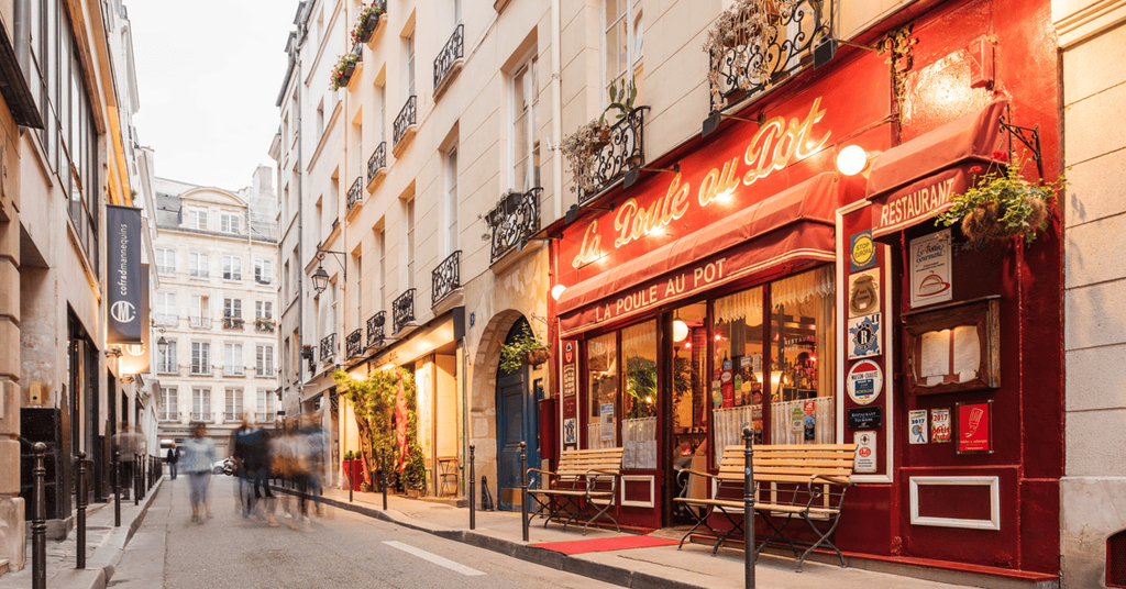 Les 4 nouvelles adresses food à découvrir sans attendre à Paris en 2020 !