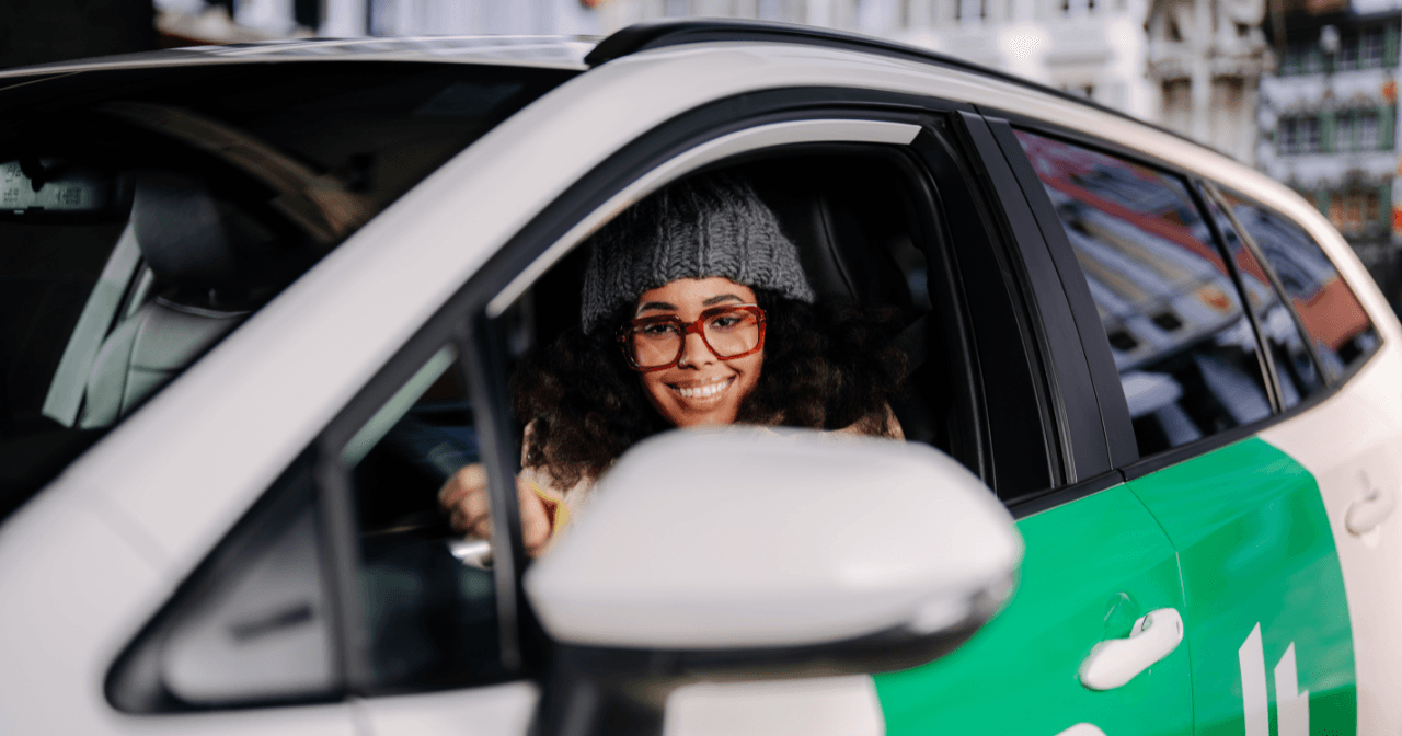 Femme chauffeur VTC : au-delà des clichés