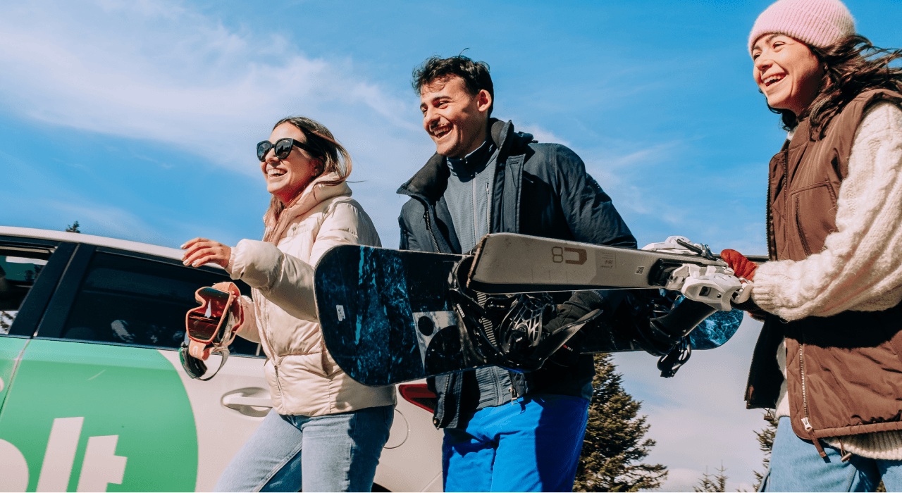Bolt x Skiset : un partenariat qui vous accompagne jusqu’au sommet