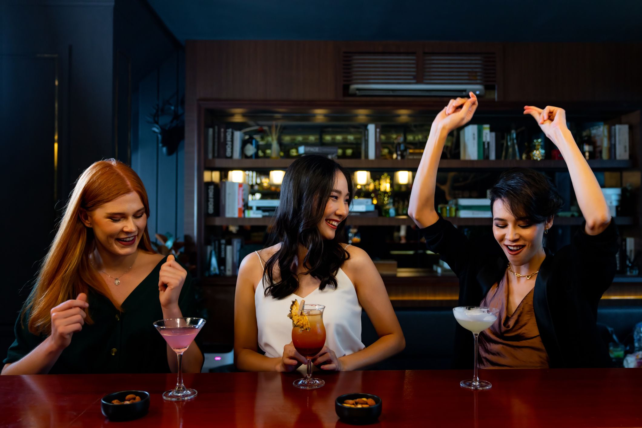 Don’t Drink and Drive: Reality Check a Bolttal – Ne hagyd, hogy az éjszaka megvezessen!