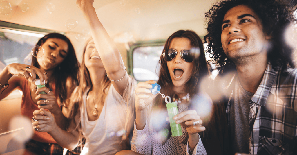 Gagnez davantage cet été grâce aux festivals parisiens !