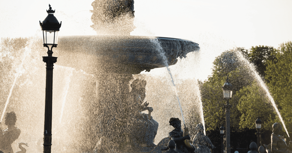 Nos 5 spots pour rester au frais pendant la canicule !