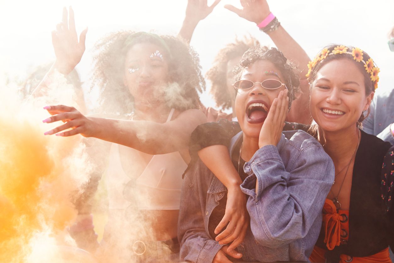 Szigettől a Tomorrowlandig – Így fesztiválozik Európa