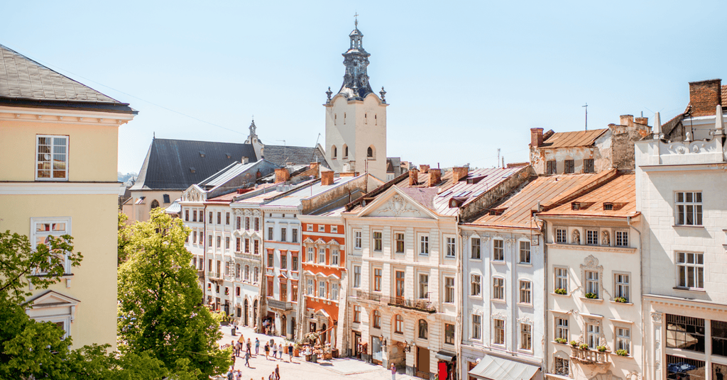 Bolt розширюється в Україні – на черзі Львів!