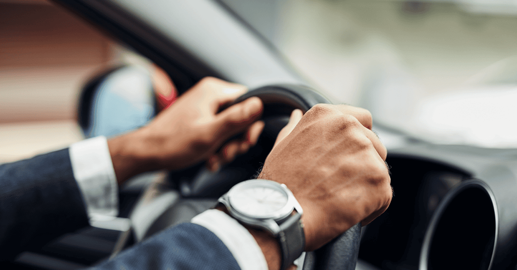 Looking for extra money? 7 ways that driving with Bolt is better than a part-time job…