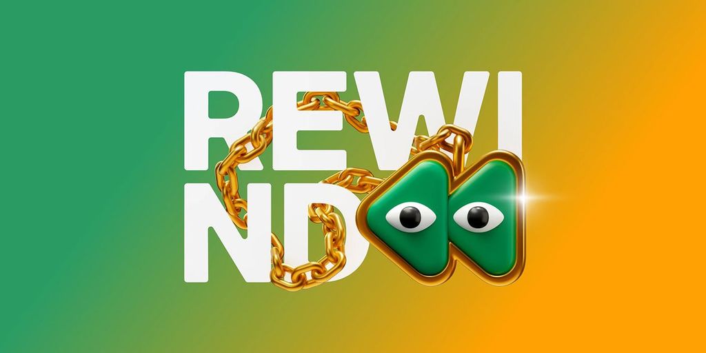 Your 2025 Bolt Rewind has arrived