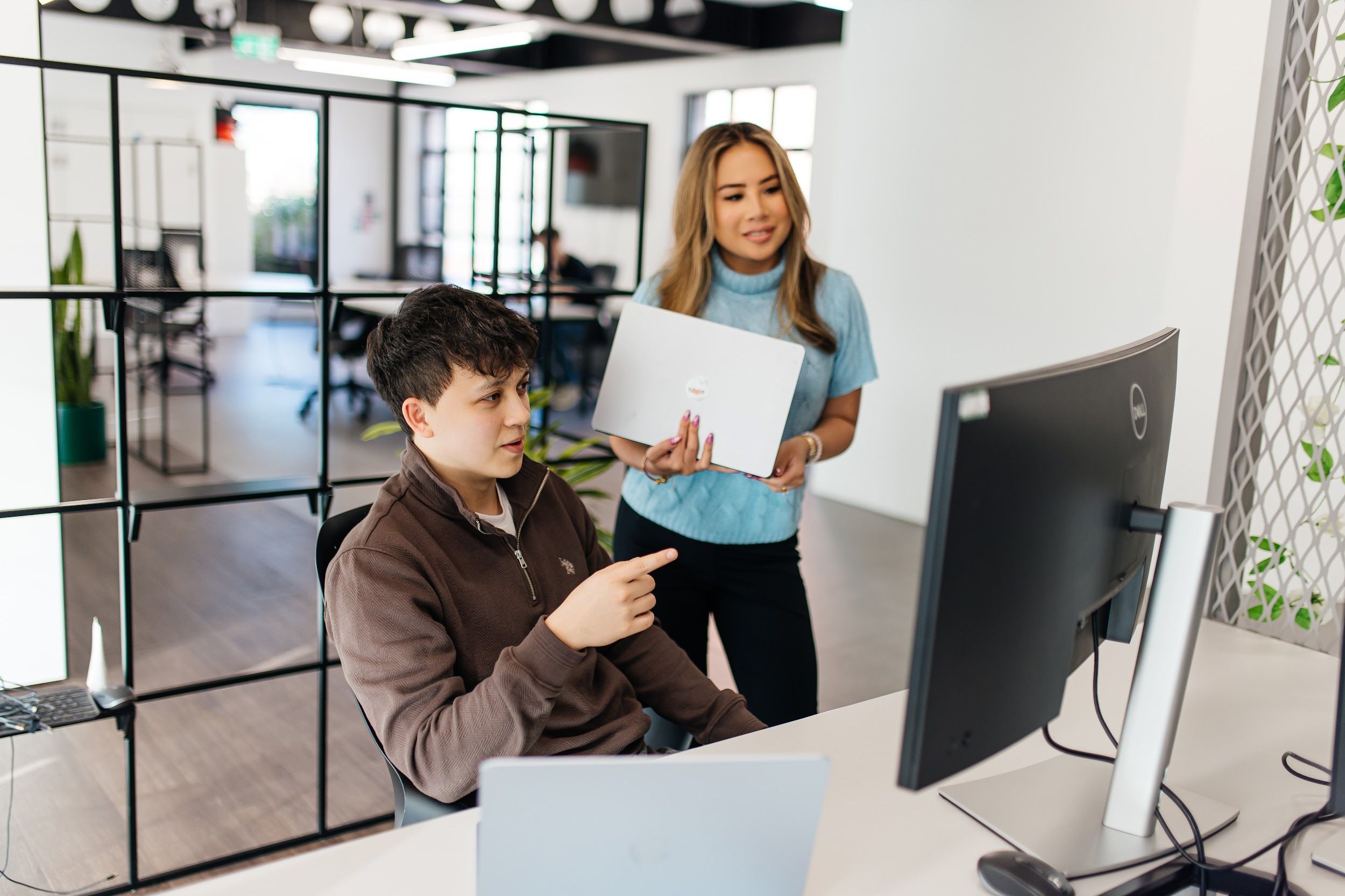 Finance ledger as a service: Rethinking aggregation engine