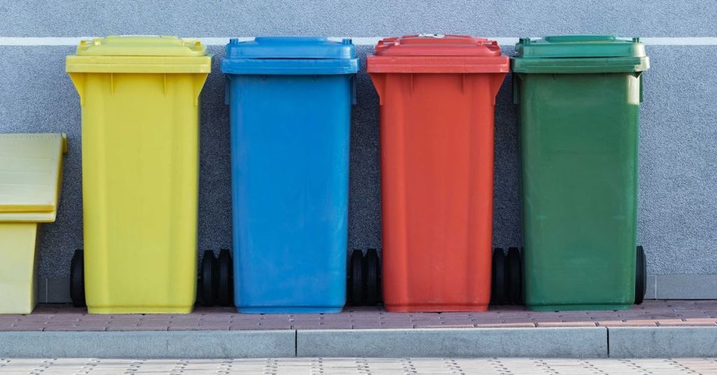 Recycler est-il suffisant ou pouvez-vous en faire plus ?