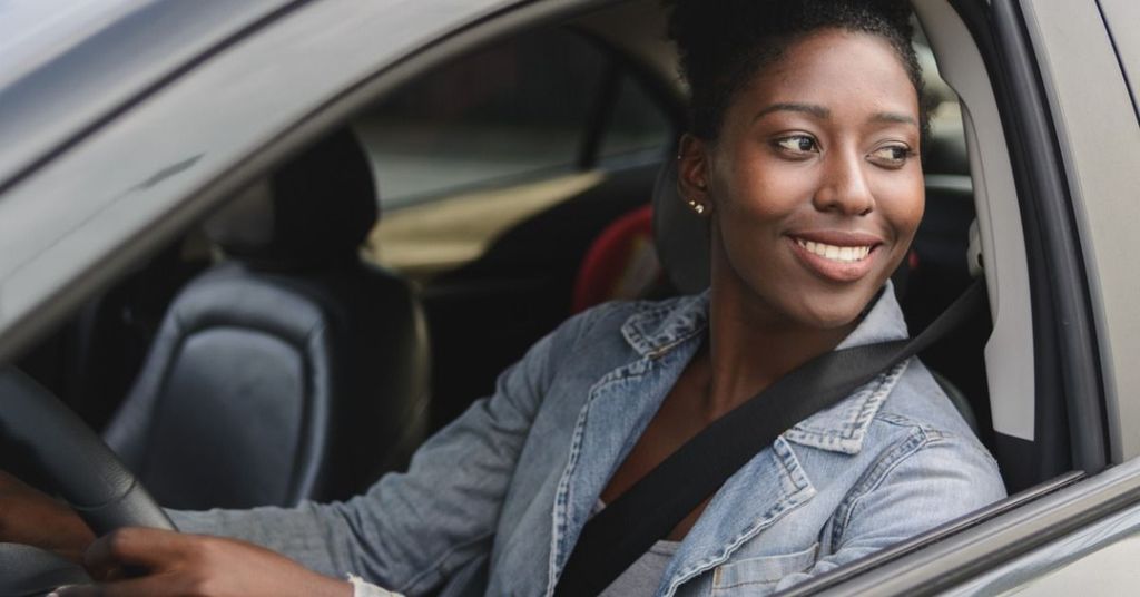 Here’s why you should start driving with Bolt today