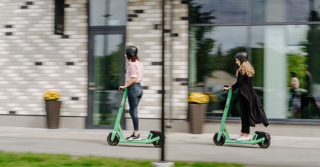 Vaizdingi dviračių takai Lietuvoje