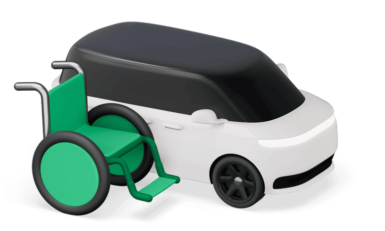 Bolt in Rīga | Getting Around the City