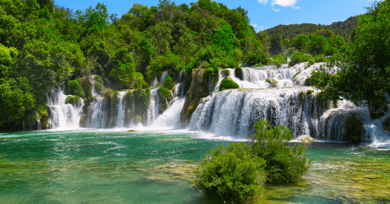 Otkrij slapove Krke uz Bolt Tours – nova opcija u Bolt aplikaciji