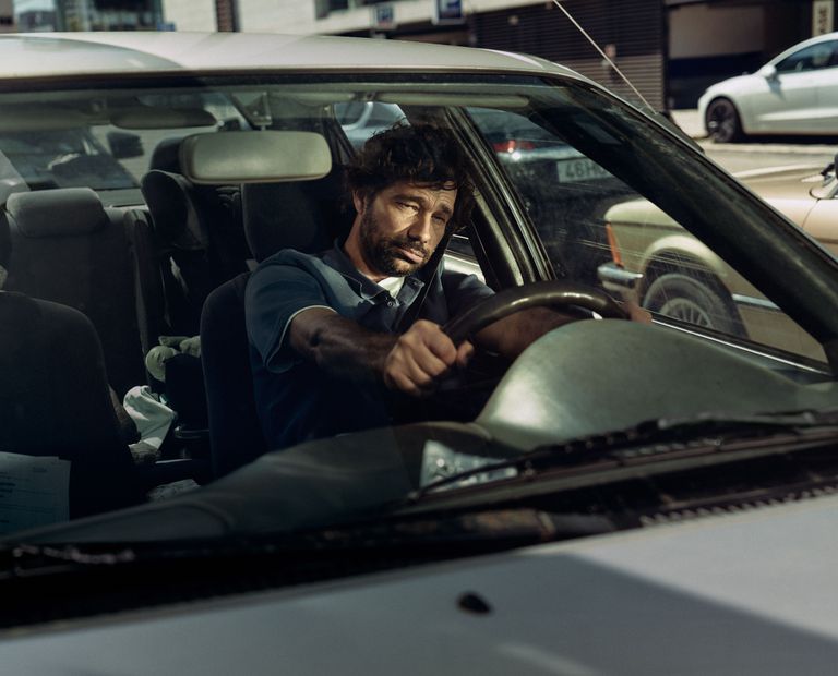 58 óra a dugóban: Tényleg megéri saját autót tartani?