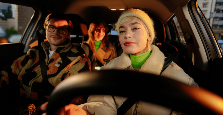 Most megéri szólni a barátoknak is