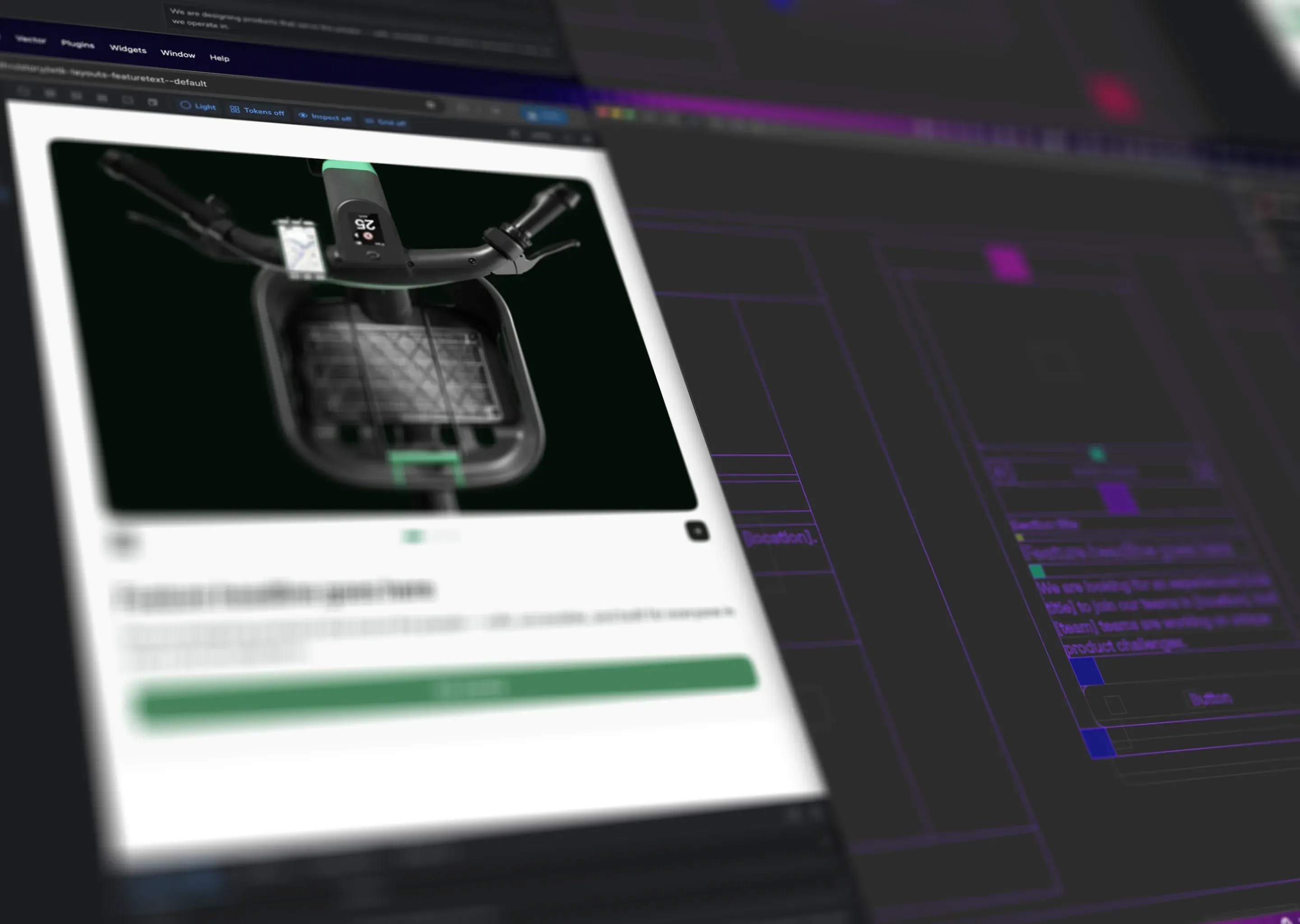 Design engineering at Bolt: shipping components with AI agents