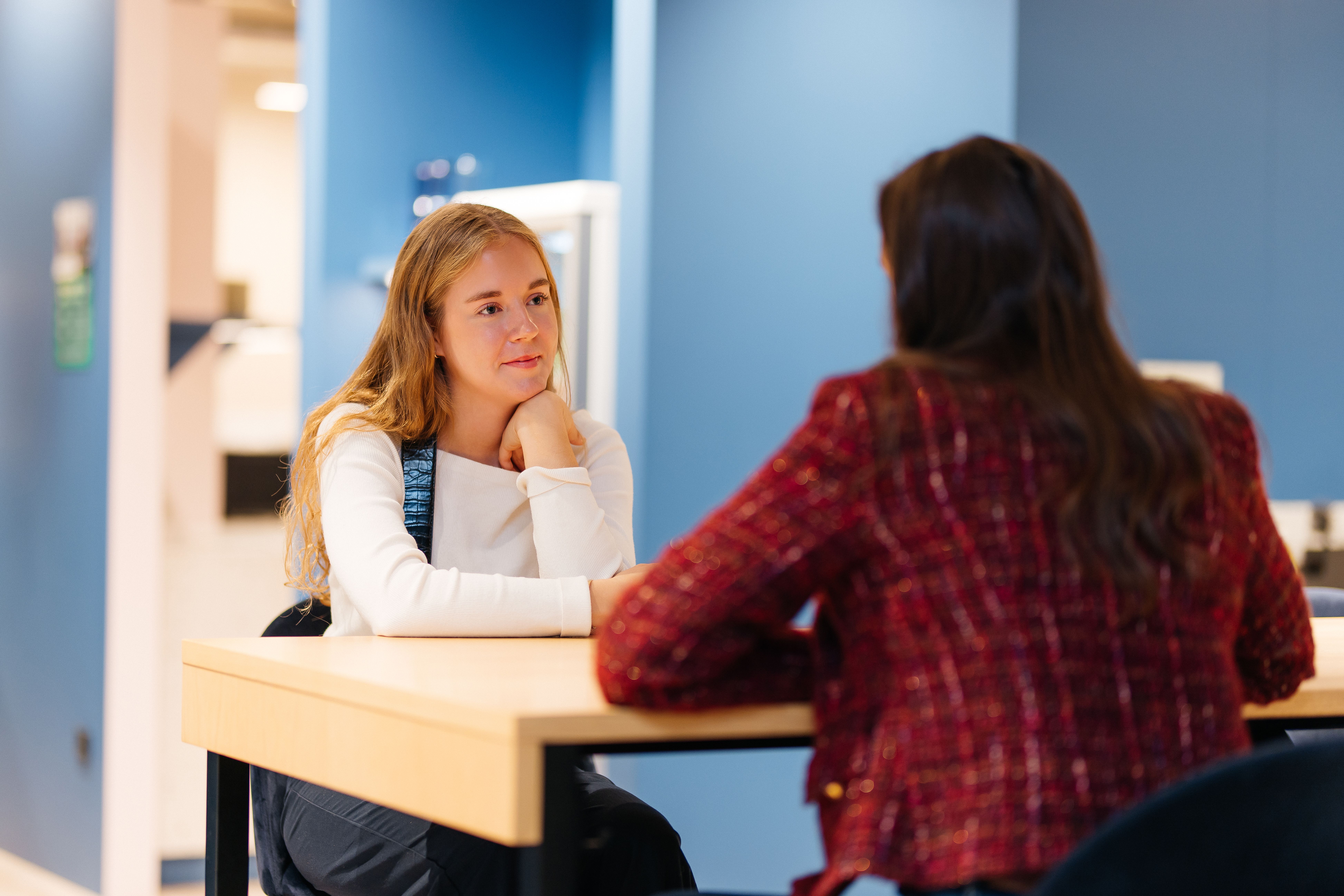 Girls in STEM: nurturing the next generation of women in tech